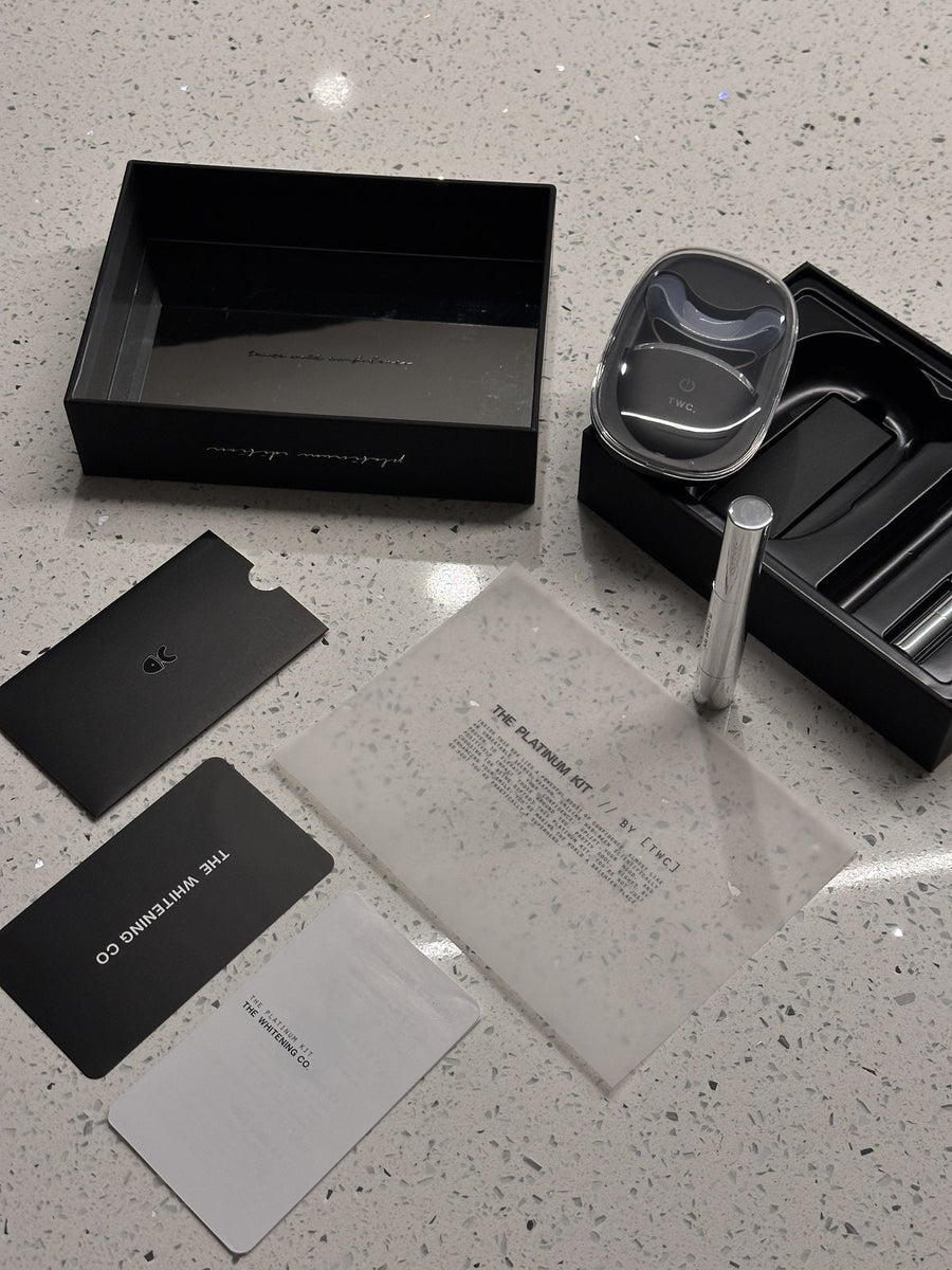 the kit, sep 2024