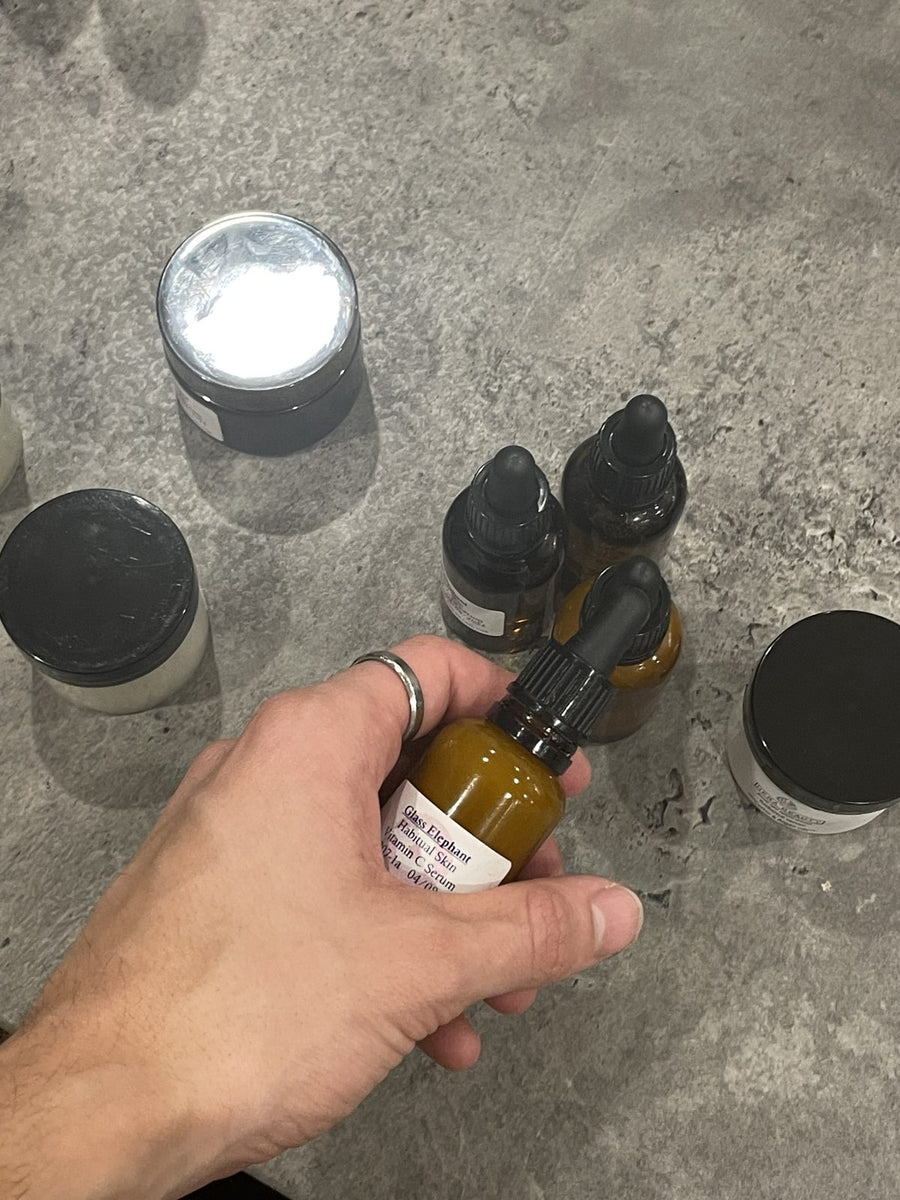 skincare testing, 2021