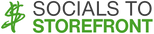 Socials to Storefront
