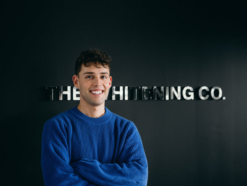 The Whitening Co