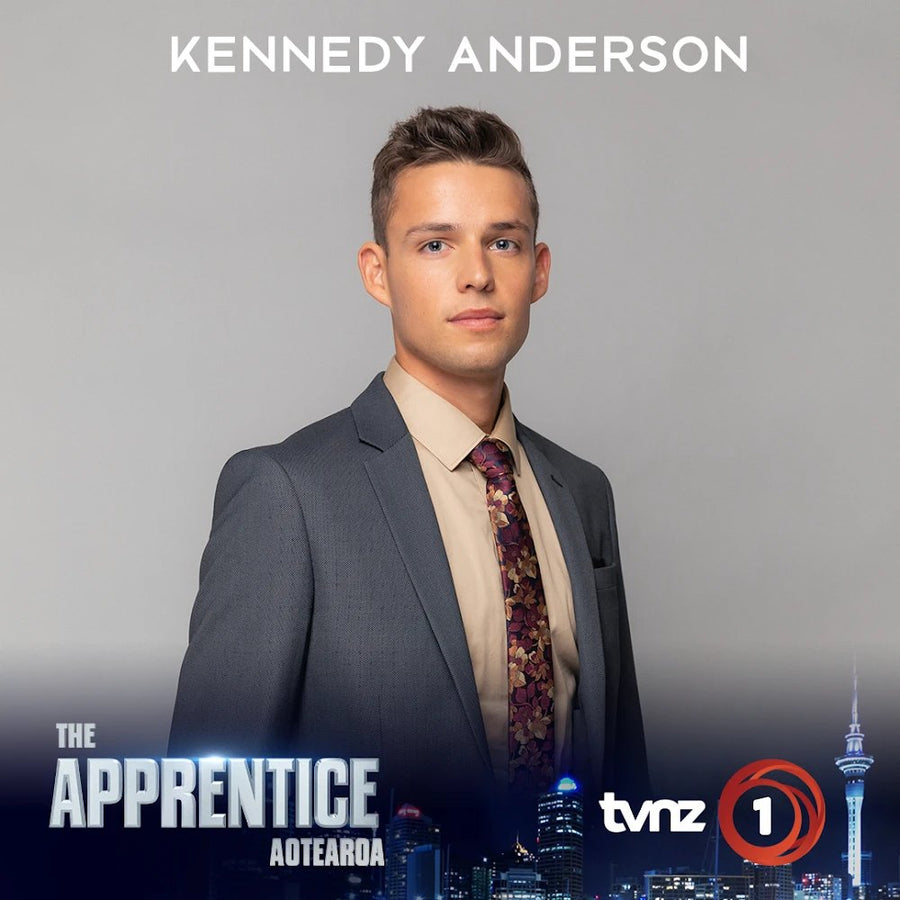 TVNZ 1, 2021