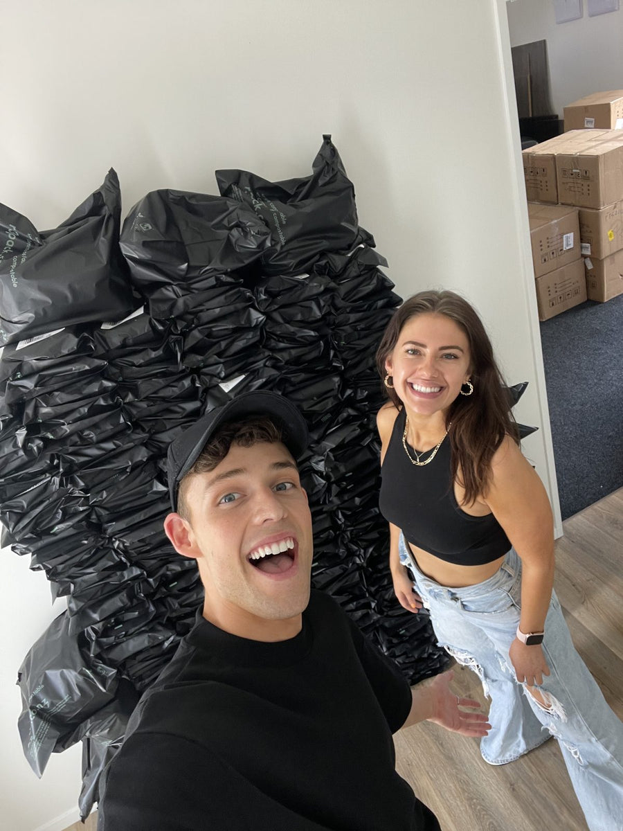 Essentials kit pre-orders