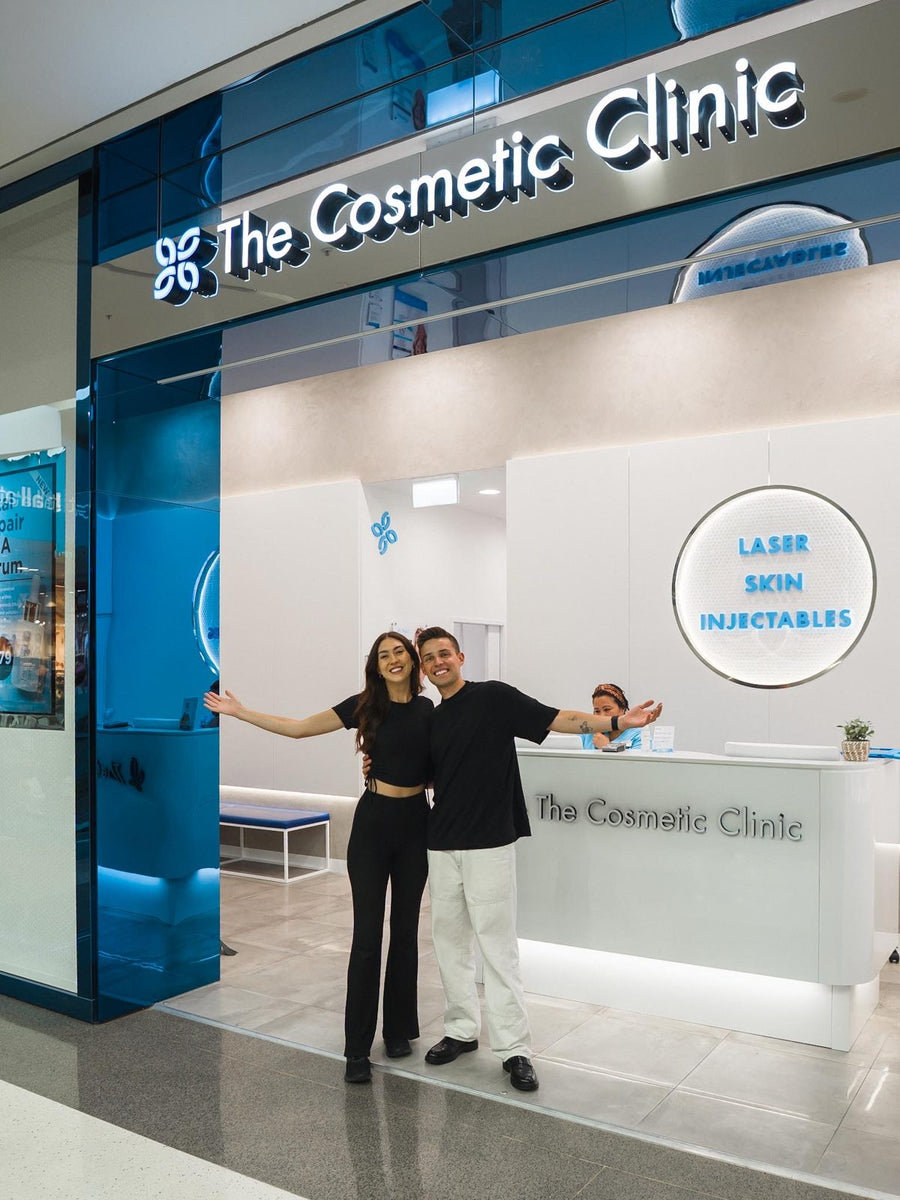 The Cosmetic Clinic, 2023
