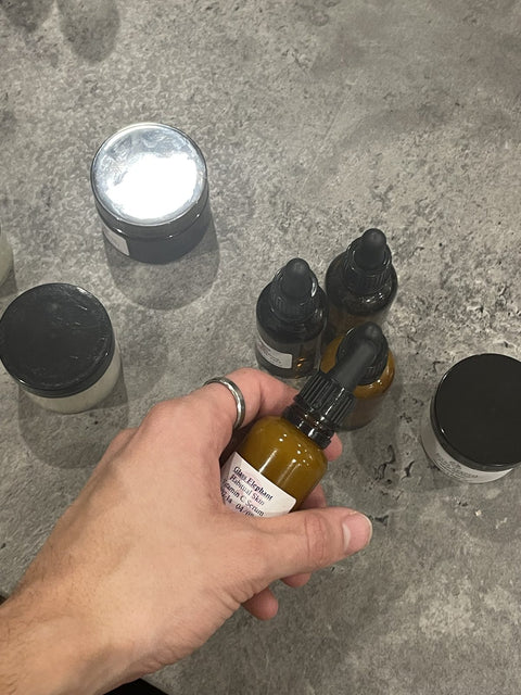 skincare testing, 2021