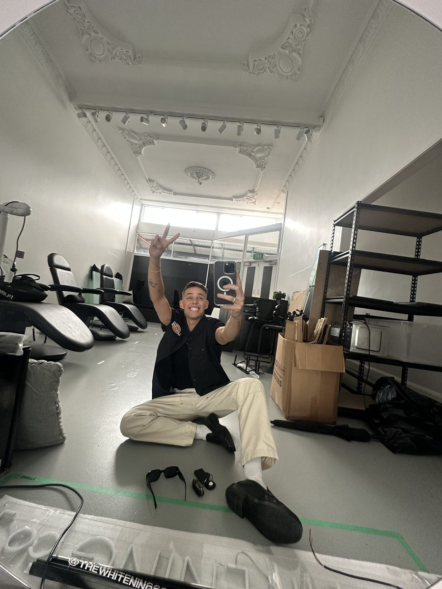 moving in, 2023