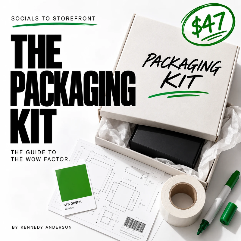 The Packaging Kit